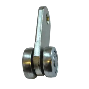 HOF* HOFKON | Roll | SINGLE ROLLER FOR SUSPENSION FASTENING | 100kg No.2