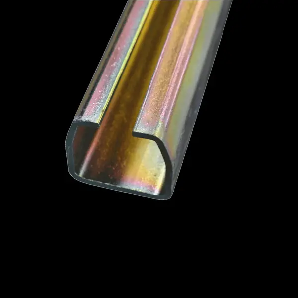 HOF* HOFKON | Rouleau | PROFIL DE VOIE No.4