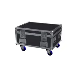 XOOP* XOOP | Case for 6x P180 XOOP | Case for 6x P180