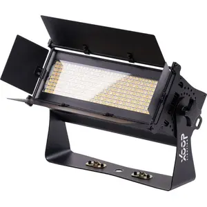 XOOP* XOOP |  EL150TW | 160W smd-led | WW - CW | 6 DMX channels