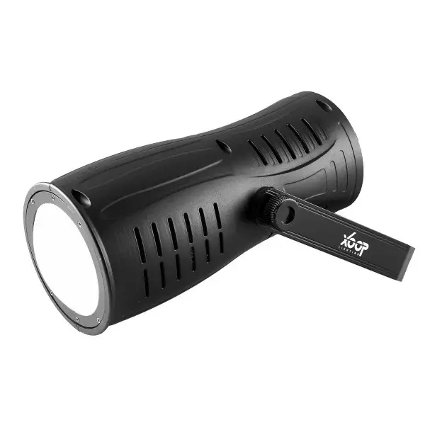 XOOP* XOOP | EL100 | Colour: Black