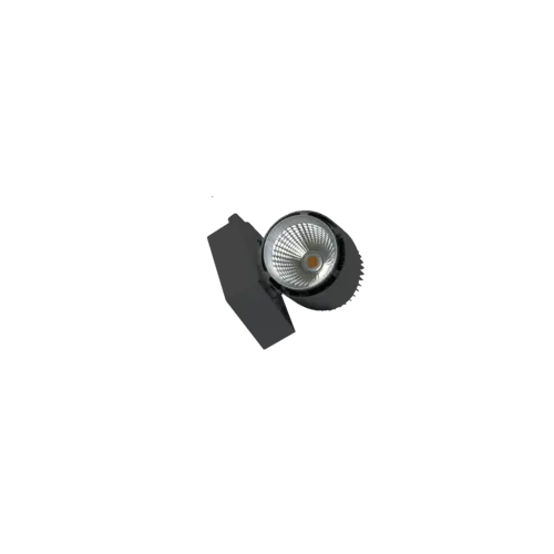 XOOP* XOOP | SL 50 powerbar light | 3000-5700K | Couleur : Blanc/Argent/Noir