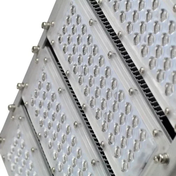 XOOP* XOOP | F200 outdoor IP65 | blanc froid 4750-5250K | 200W