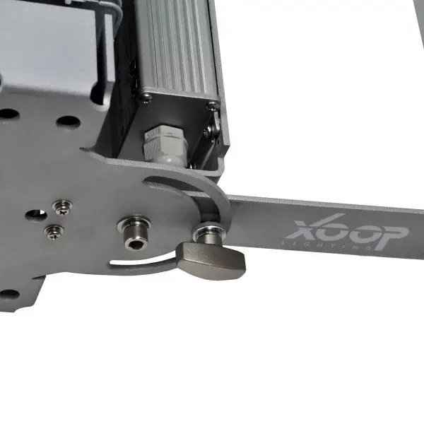 XOOP* XOOP | F100 outdoor IP65 | blanc froid 4750-5250K | 100W