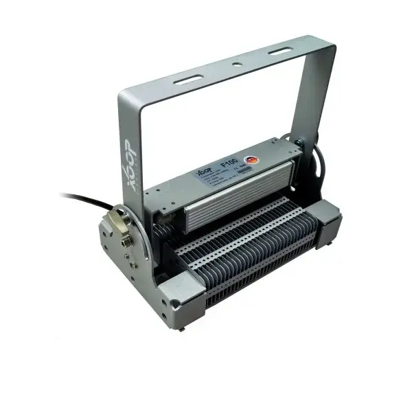 XOOP* XOOP |  F100  outdoor IP65 | koudwit 4750-5250K | 100W