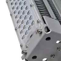 XOOP* XOOP | F50 outdoor IP65 | blanc chaud 2870-3200K | 50W