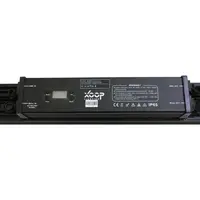 XOOP* XOOP | B 150+ outdoor | multicolour LED bar | waterproof