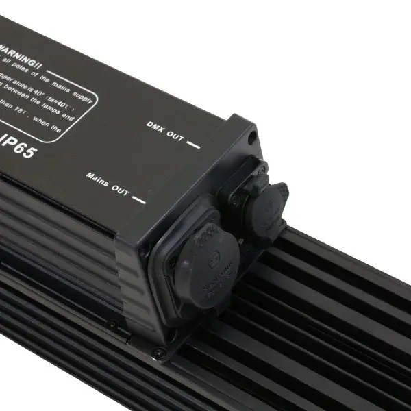 XOOP* XOOP | B 150+ outdoor | barre LED multicolore | étanche