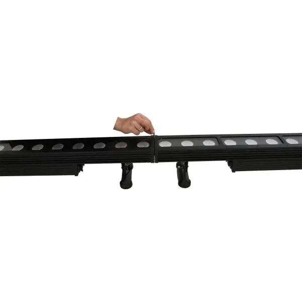 XOOP* XOOP | B 150+ outdoor | barre LED multicolore | étanche