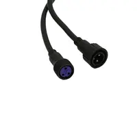 XOOP* XOOP | IP 65 | DMX Adapter | Lengte: 0,8m