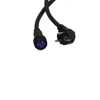 XOOP* XOOP | IP 65 | Adaptateur Schuko | Longueur : 1m