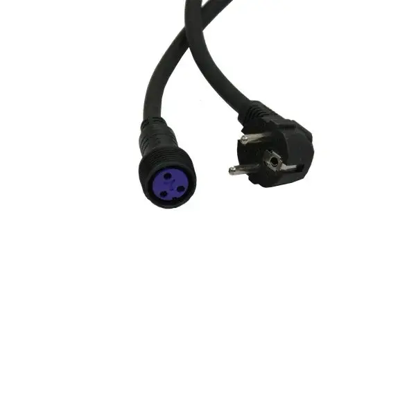 XOOP* XOOP | IP 65 | Adaptateur Schuko | Longueur : 1m