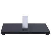 Excellent Line* HOF | 163D8BP | D4 Baseplate Steel d=25mm