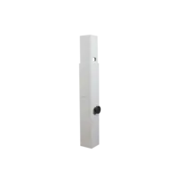 Excellent Line* HOF | 163D4D6UG | Hinge | Colour: Grey