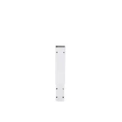 Excellent Line* HOF | 163D4D2400D | extension 400mm | Colour: Grey | for drop arm HOF | 163D4D2400D | extension 400mm | Colour: Grey | for drop arm