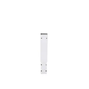 Excellent Line* HOF | 163D4D21000D | extension 1000mm | Couleur : Gris | pour bras tombant Excellent Line* HOF | 163D4D21000D | extension 1000mm | Couleur : Gris | pour bras tombant