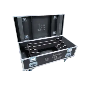 Excellent Line* TRIBUNAL | 163D2SETC | D2/S2 SET CASE Excellent Line* TRIBUNAL | 163D2SETC | D2/S2 SET CASE