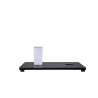 Excellent Line* HOF | 163D16BP | D3:E52P6 Baseplate Steel d=30mm