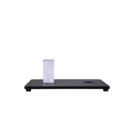 Excellent Line* HOF | 163D16BP | D3:E52P6 Baseplate Steel d=30mm HOF | 163D16BP | D3:E52P6 Baseplate Steel d=30mm