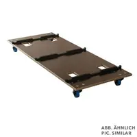 HOF* HOFKON |  Truss | Dolly 150X60CM FOR 2X  290-2/3/4¬†