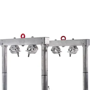 HOF* HOFKON | TOURFRAME-H42 hauteur ADJUSTABLE