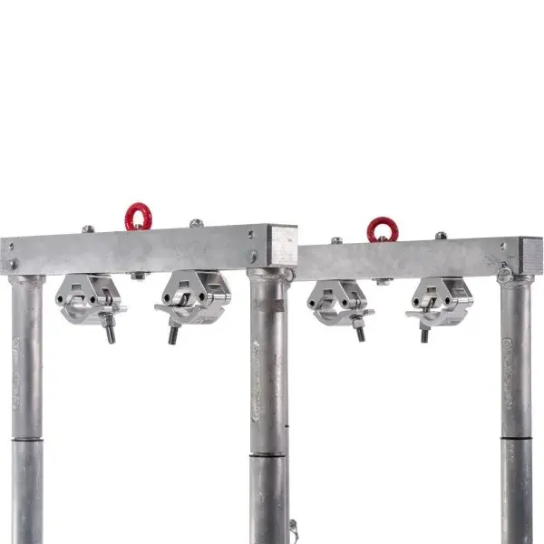 HOF* HOFKON | TOURFRAME-H42 hoogte ADJUSTABLE