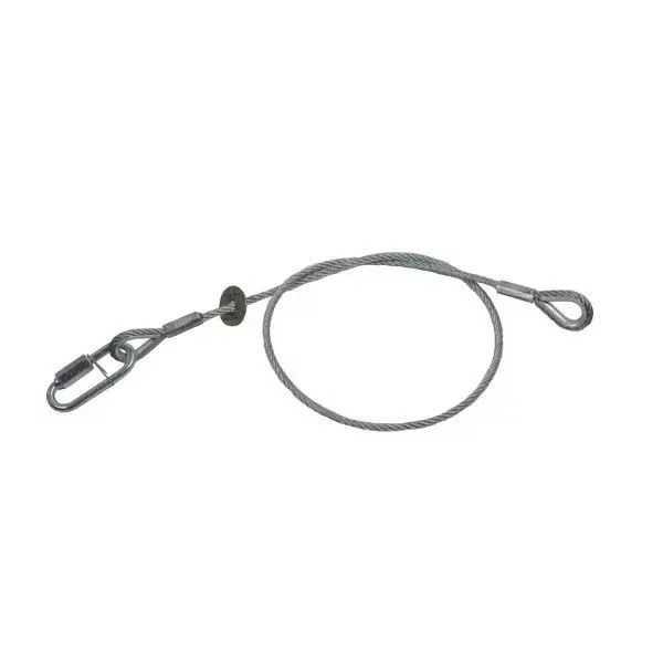 HOF* HOFKON | Safety Rope | 6mm