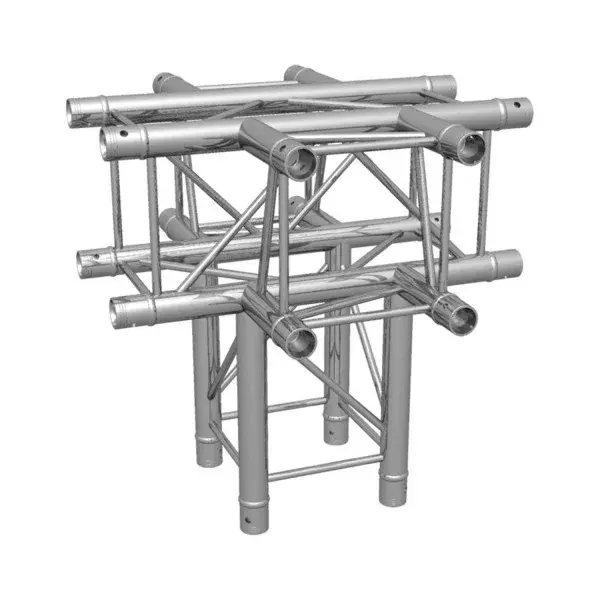 HOF* HOFKON | 220-4 | Angle piece | C55