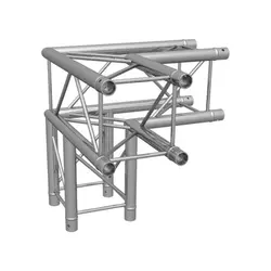 HOF* HOFKON | 220-4 | Angle piece | C30 HOFKON | 220-4 | Angle piece | C30