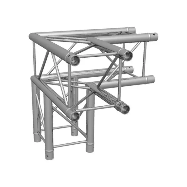 HOF* HOFKON | 220-4 | Angle piece | C30