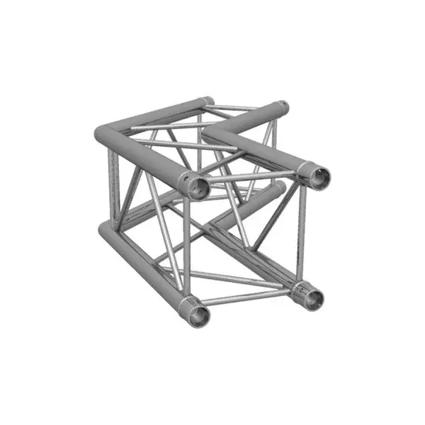 HOF* HOFKON | 220-4 | Angle piece | C23