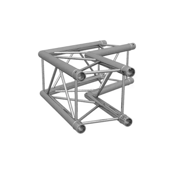 HOF* HOFKON | 220-4 | Hoekstuk |  C22