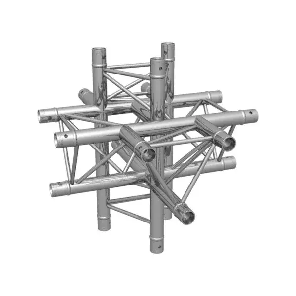 HOF* HOFKON | 220-3 | Pièce d'angle | C61