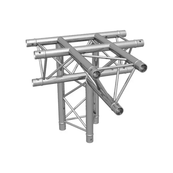 HOF* HOFKON | 220-3 | Pièce d'angle | C42