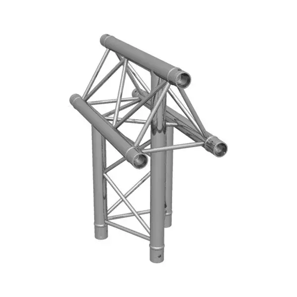 HOF* HOFKON | 220-3 | Pièce d'angle | C39