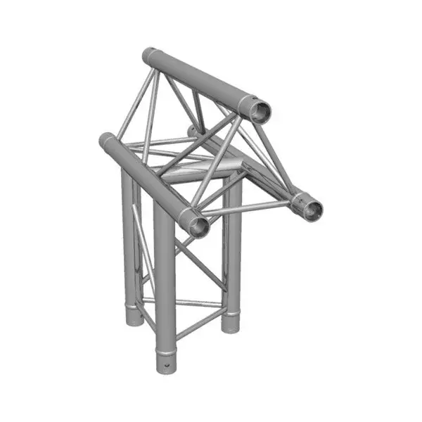HOF* HOFKON |  220-3 | Hoekstuk |  C37