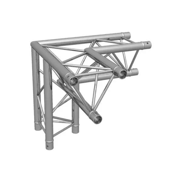 HOF* HOFKON | 220-3 | Pièce d'angle | C34