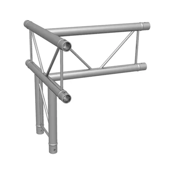 HOF* HOFKON | 220-2 | Angle piece | C42V