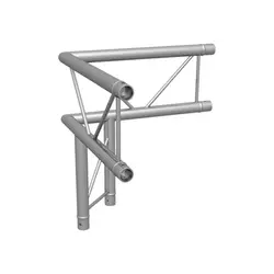 HOF* HOFKON | 220-2 | Pièce d'angle | C31V HOFKON | 220-2 | Pièce d'angle | C31V