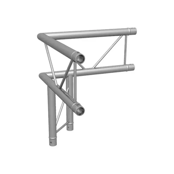 HOF* HOFKON | 220-2 | Angle piece | C31V