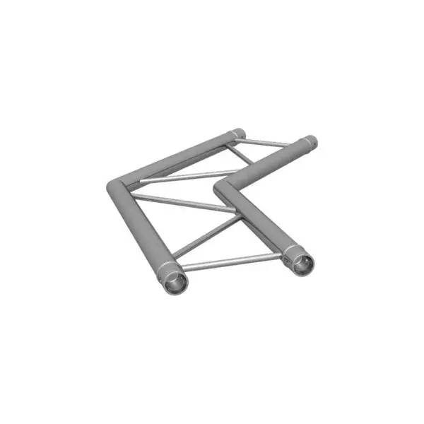 HOF* HOFKON | 220-2 | Pièce d'angle | C23H