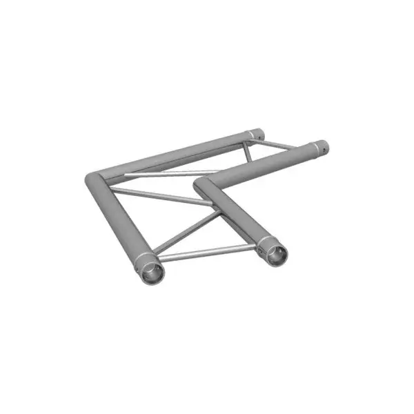 HOF* HOFKON | 220-2 | Pièce d'angle | C22H