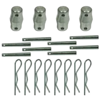 HOF* HOFKON |  220-3 | Connectorset