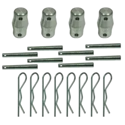 HOF* HOFKON | 220-1 | Connector set HOFKON | 220-1 | Connector set