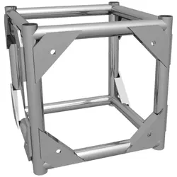 HOF* HOFBOLT | 520-4 | Pièce d'angle | 3H HOFBOLT | 520-4 | Pièce d'angle | 3H