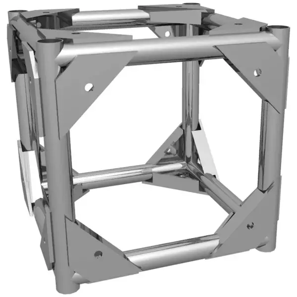 HOF* HOFBOLT  | 520-4 | Hoekstuk  | 2V4H