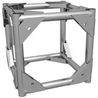 HOF* HOFBOLT  | 520-4 | Hoekstuk  | 2V3H