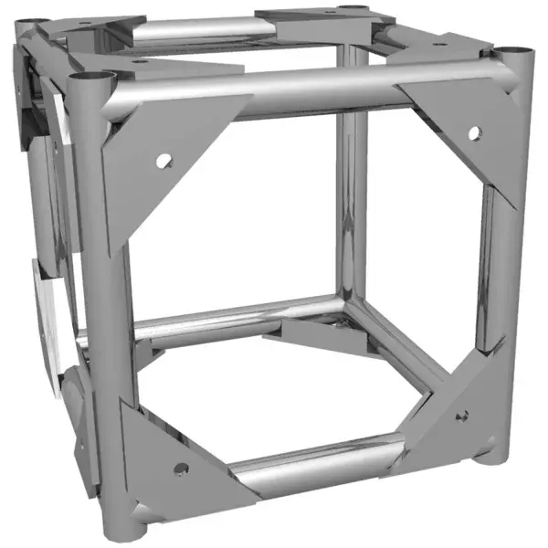 HOF* HOFBOLT | 520-4 | Corner piece | 2V2H90