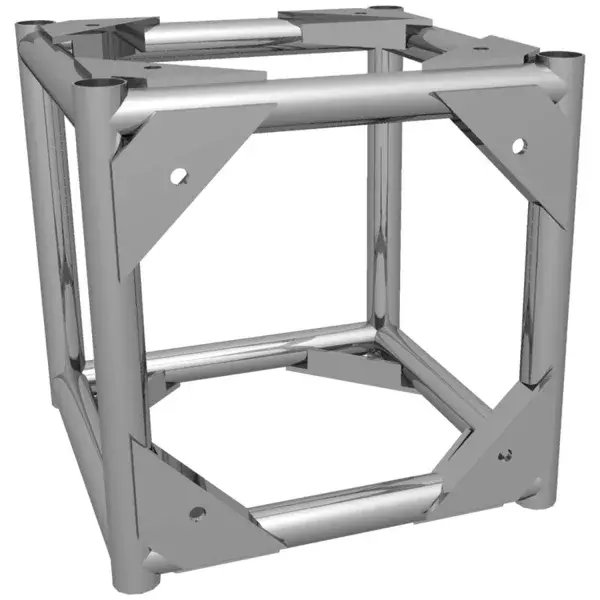 HOF* HOFBOLT | 520-4 | Corner piece | 2V1H