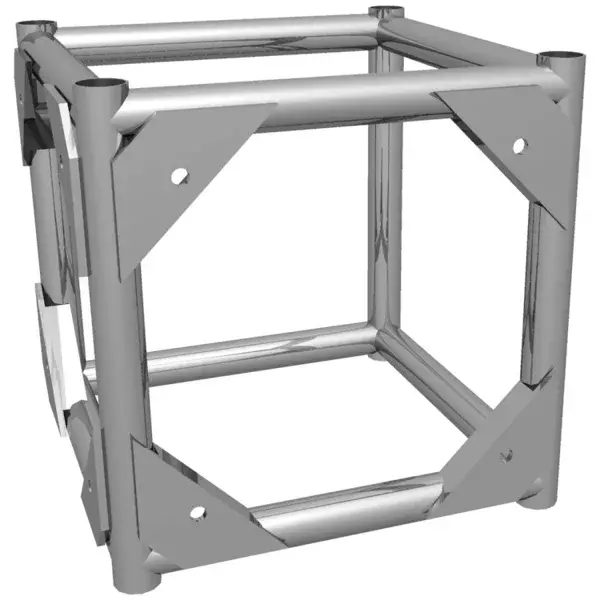 HOF* HOFBOLT | 520-4 | Corner piece | 2H90